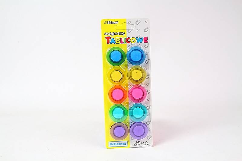 MAGNESY DO TABLIC 30mm 1565 A'10