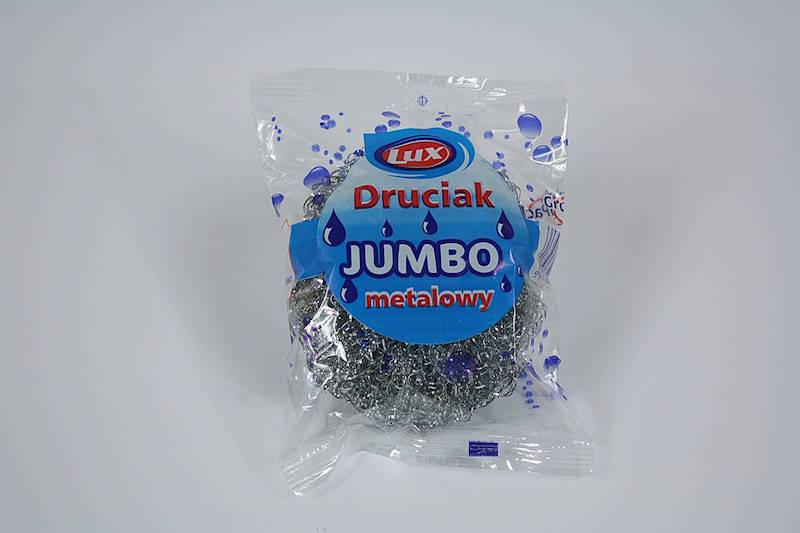 DRUCIAK MET.JUMBO LUX 9329