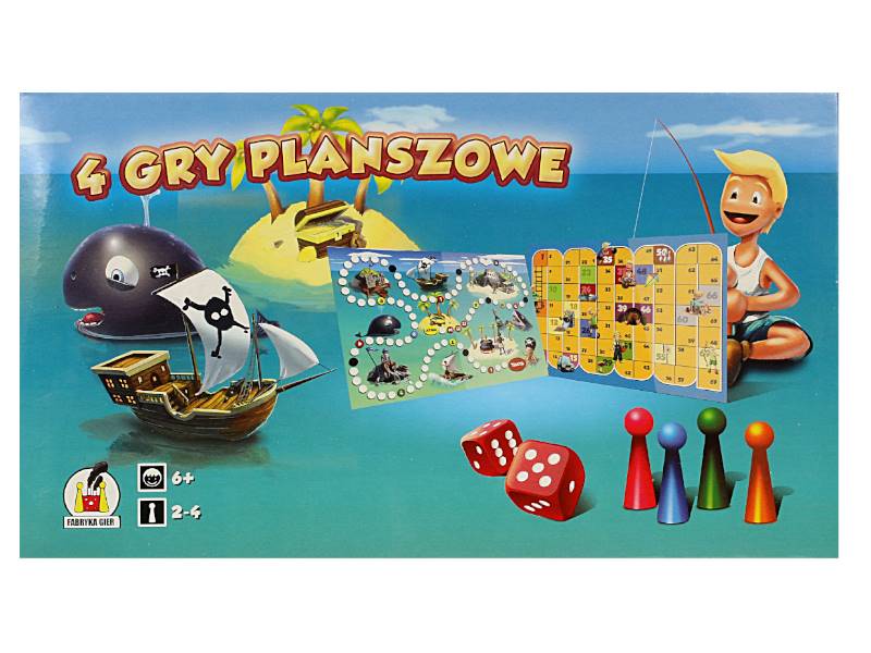 GRA PERŁOWA WYSPA /DRABINA 7960