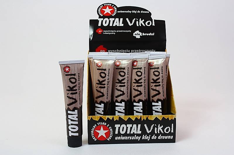 KLEJ VIKOL TOTAL /12/ 9073