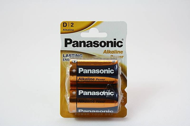 BATERIA LR20 PANAS.bl /2/ power