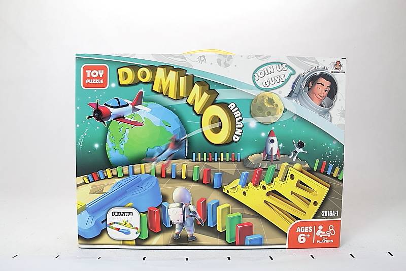 DOMINO 08680
