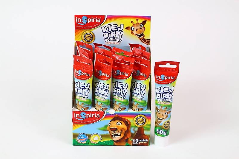 KLEJ ROŚLINNY 50G 5839  /12/
