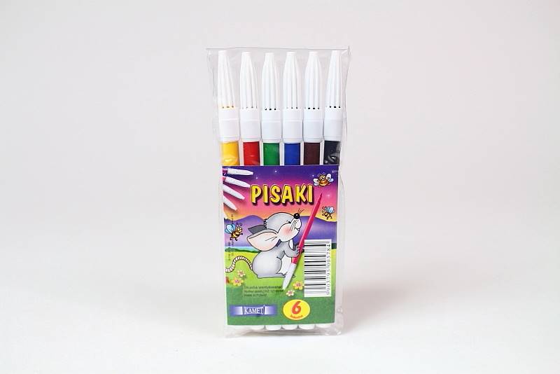 KAMET PISAKI 6 KOL. 5784   /5/
