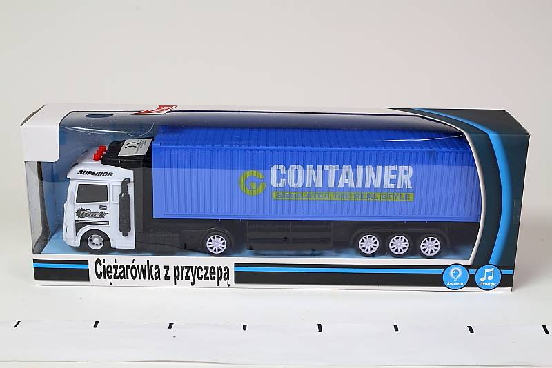 AUTO ŚWIATŁO DŹW. 67647
