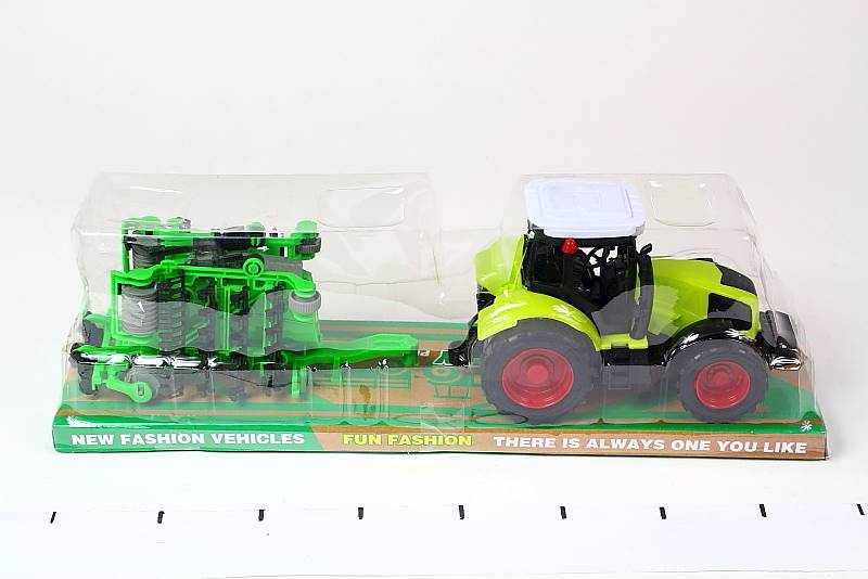 traktor 23232