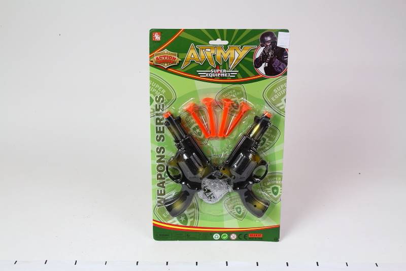 ZESTAW POLICYJNY 64797