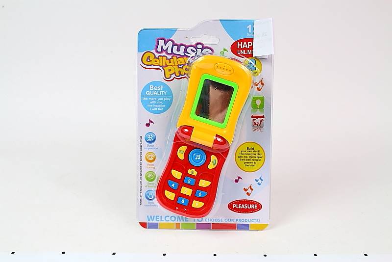Zabawka Telefon 08250