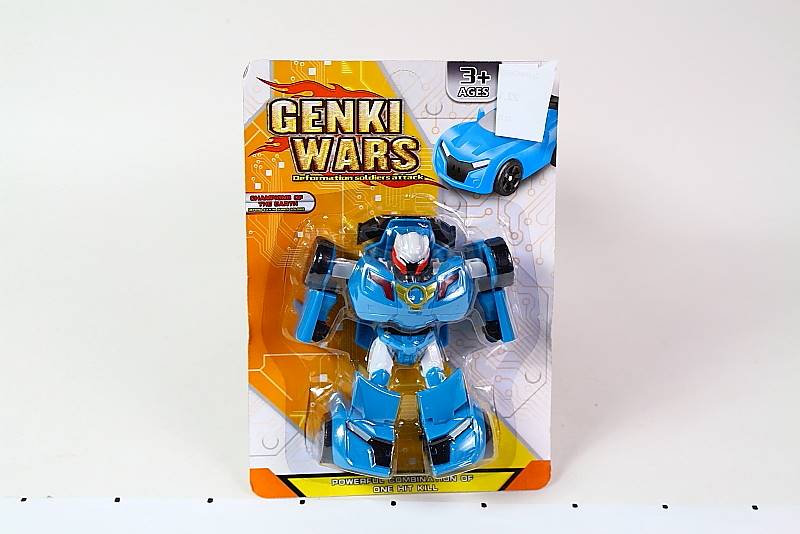 ZABAWKA ROBOT 88197