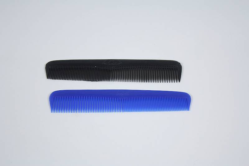 GRZEBIEŃ MĘSKI 14,5cm /20/