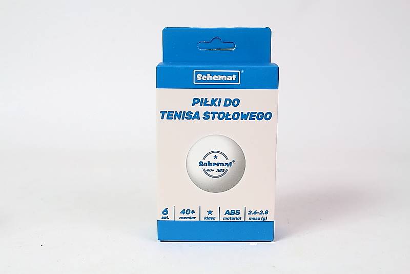 PIŁECZKA  DO P/P 40+ 2 0335
