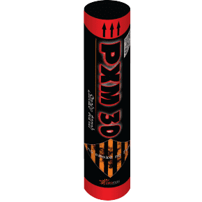 PXM30R DYM CZERWONY