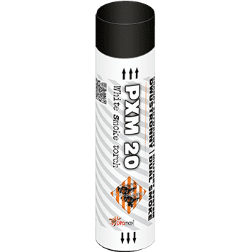 PXM30W DYM BIAŁY