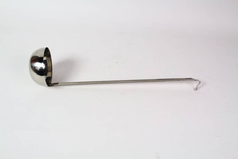 CHOCHLA DO ZUPY METAL 0532