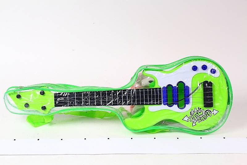 GITARA W ETUI 67569