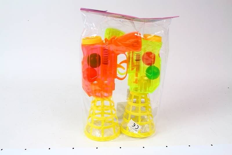 PISTOLET NA PIŁECZKI 75963
