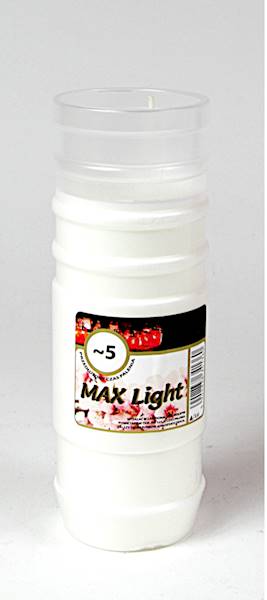 WKŁAD MAX-LIGHT 5 /16/