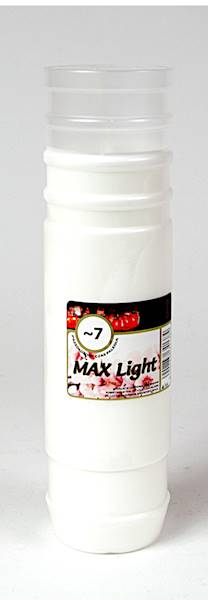 WKŁAD MAX-LIGTH 7 /16/