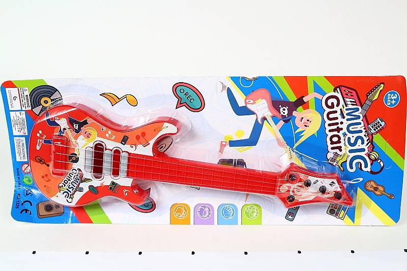 GITARA ELEKTRYCZNA 69577