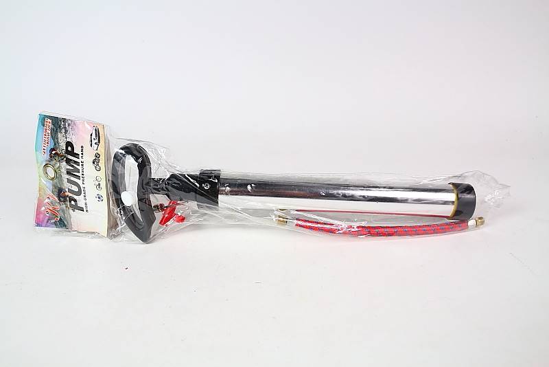 POMPKA ROWEROWA 26374