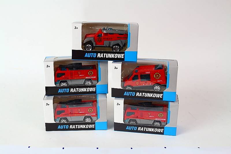 AUTA RATUNKOWE STRAŻ 82619    /24/