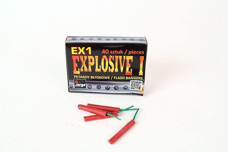 EX1 CE PiCOLO LONT /10/