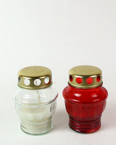 ZNICZ z-kacperek  /15/  GAL     -540