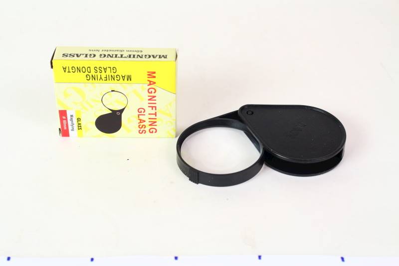 LUPA SKŁADANA 60mm 4640