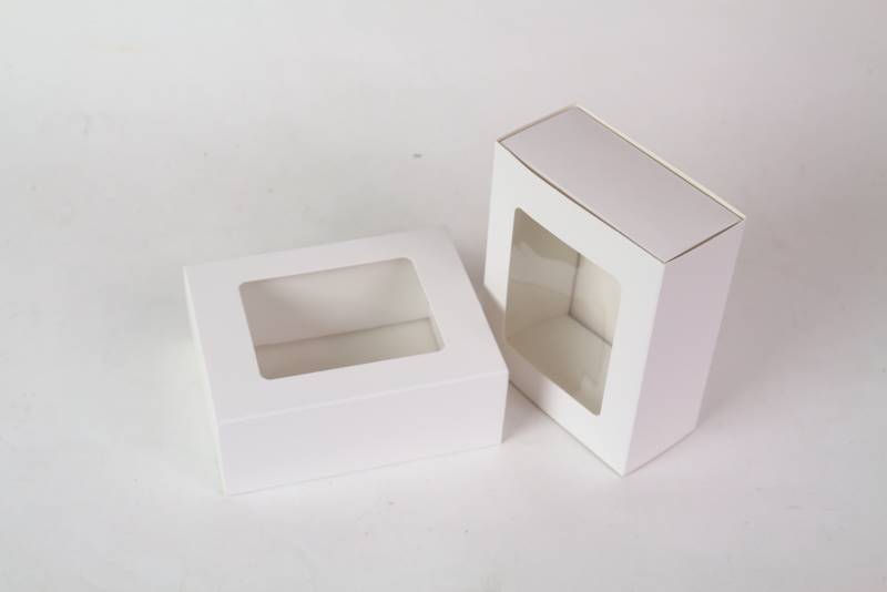 PUDEŁKO PREZENTOWE SKŁADANE 5496  14x11X5,5cm  /12