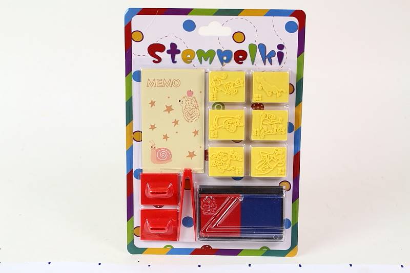 STEMPLE 75475