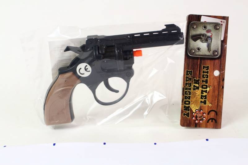 PISTOLET KAPISZONY 47344