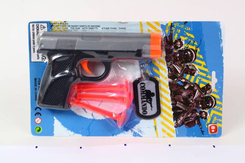 PISTOLET NA STRZAŁKI 26429