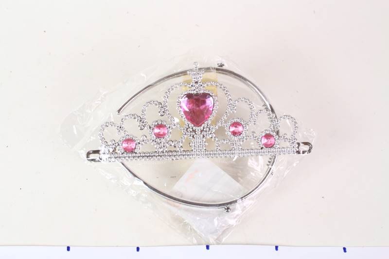 DIADEM SREBRNY 70085   /12/