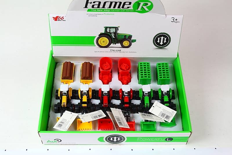 TRAKTOR  45176 /6/