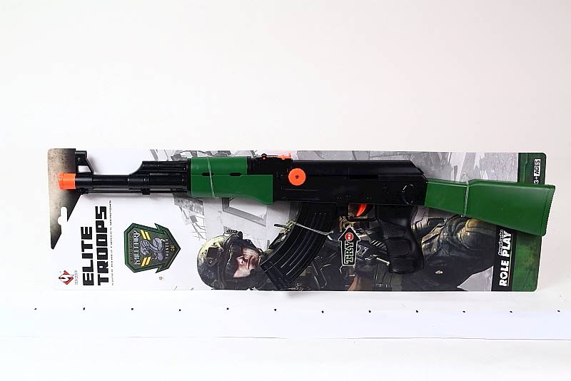 KARABIN WOJSKOWY 43589