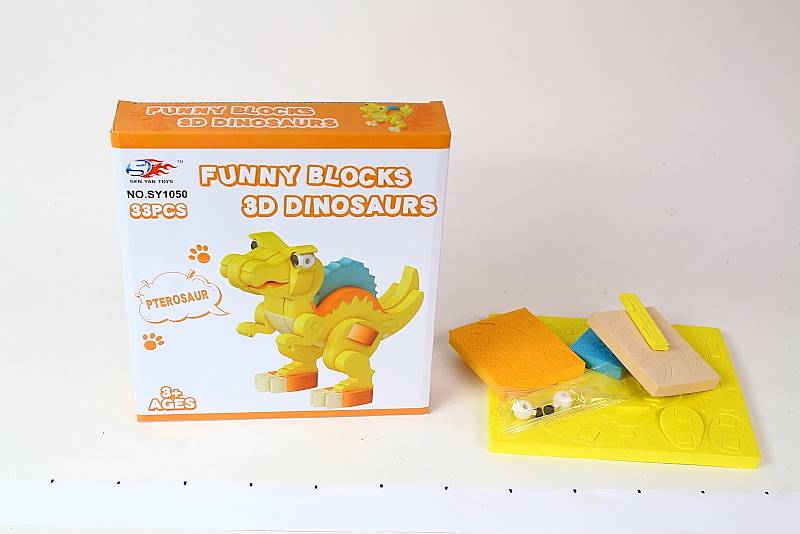 KLOCKI PIANKOWE 39834