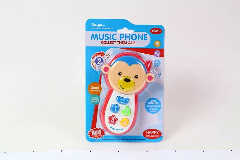 TELEFON DLA MALUCHA 40095