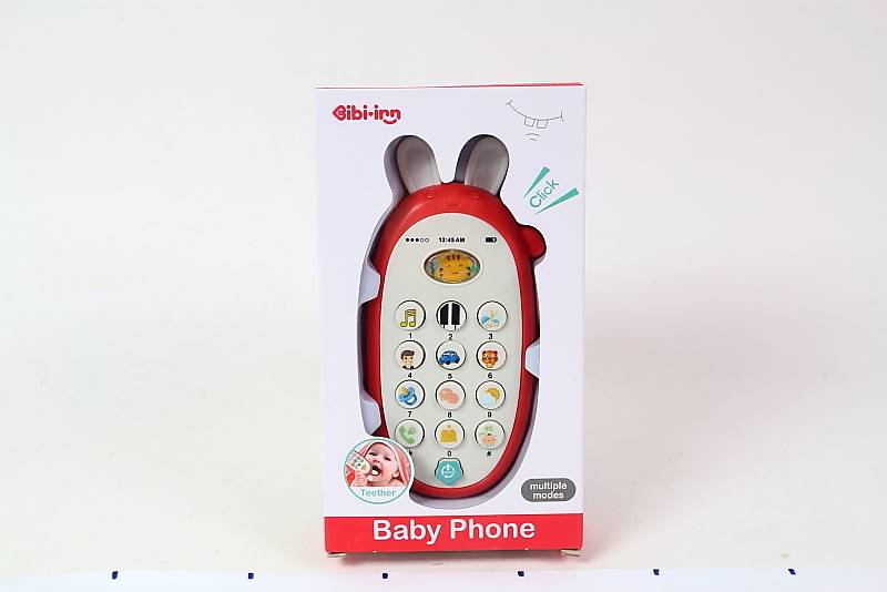 TELEFON DLA MALUCHA 44062