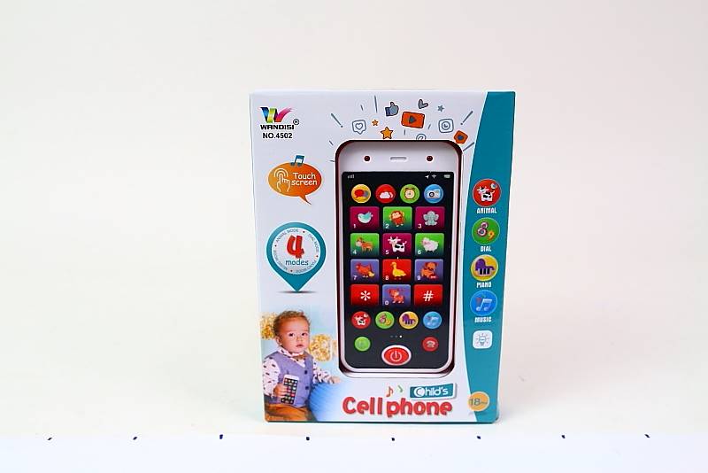 TABLET DLA MALUCHA 88666