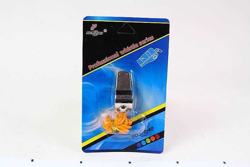 GWIZDEK SPORTOWY METALOWY 79868
