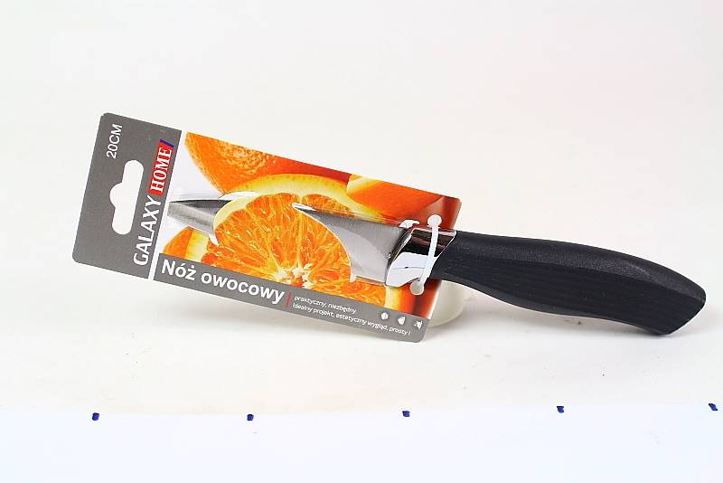 NÓŻ KUCHENNY OWOCOWY 5907 19CM