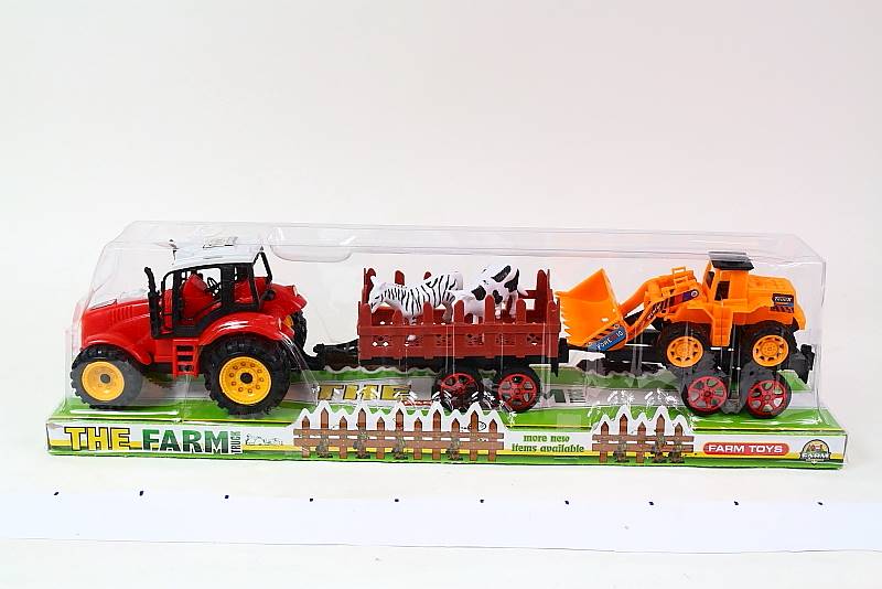 TRAKTOR 92630