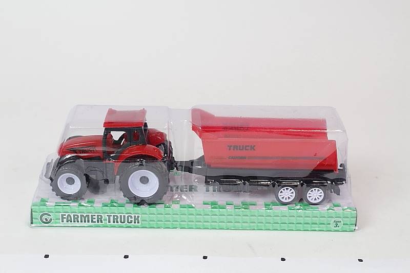 TRAKTOR 71998