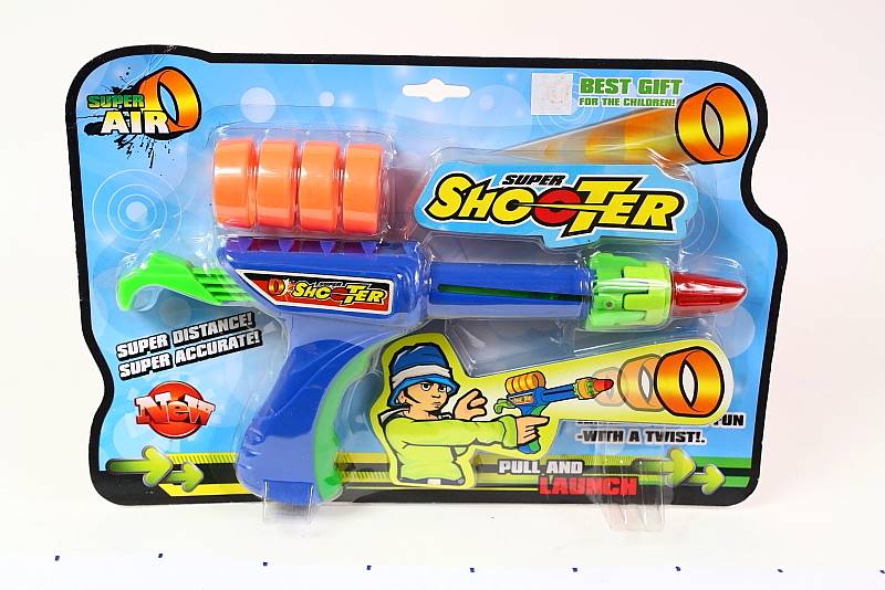 PISTOLET 89965