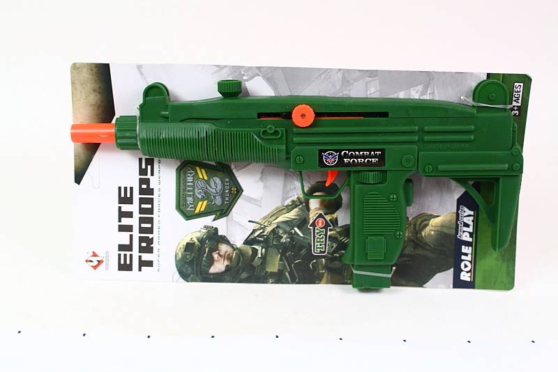 KARABIN WOJSKOWY 43572