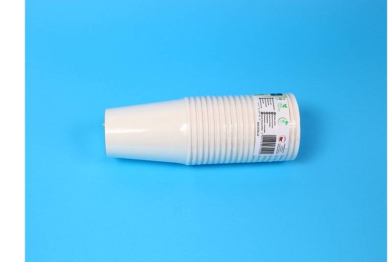 KUBEK PAPIEROWY OP.20SZT. 250ml 5940    /8/
