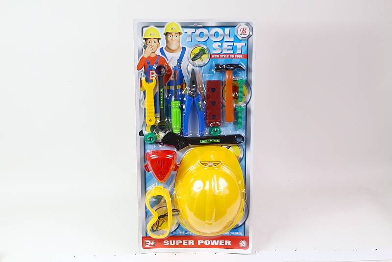 NARZĘDZIA Z KASKIEM 54318