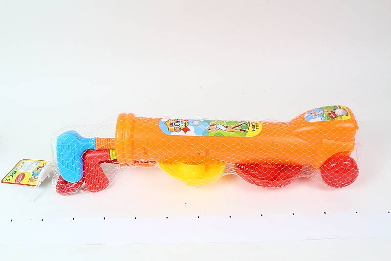 ZESTAW DO MINI GOLFA 69065