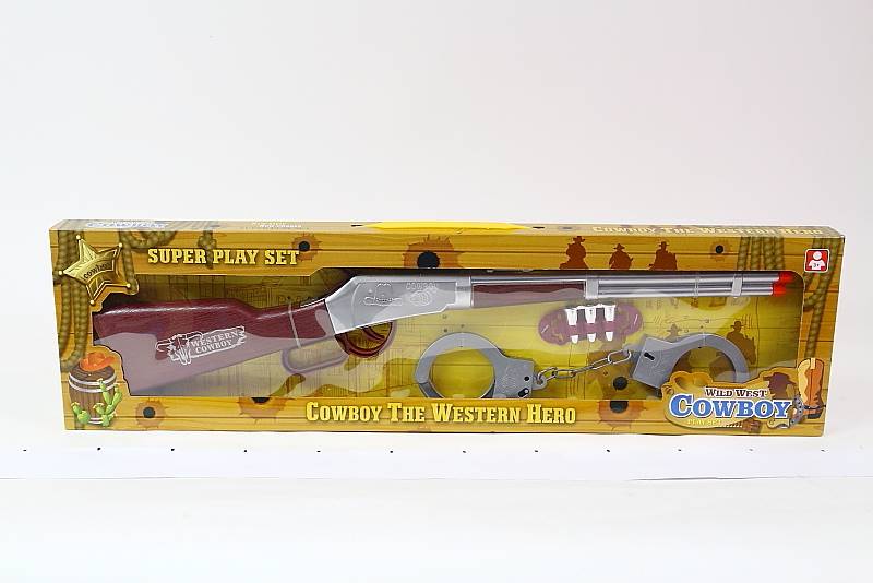 KARABIN Z DŹWIĘKIEM 91024