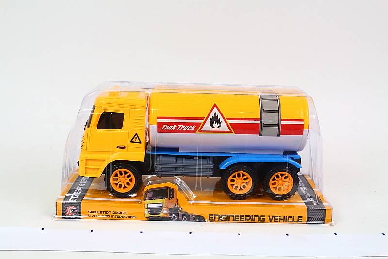 AUTO CYSTERNA 16795